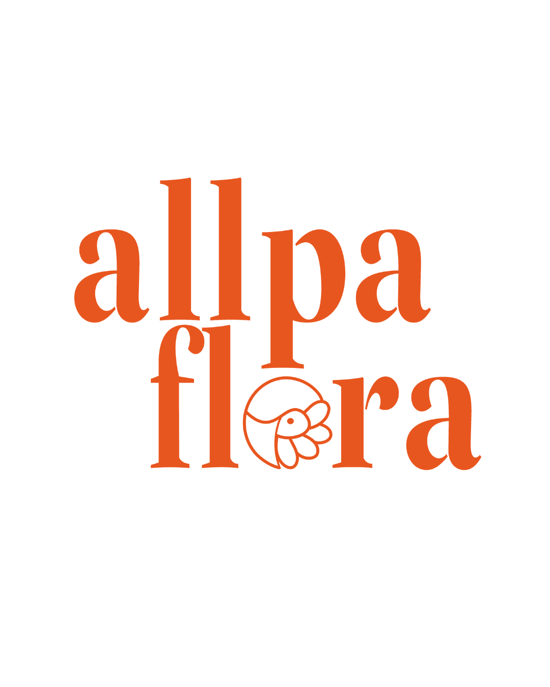 Allpa Flora